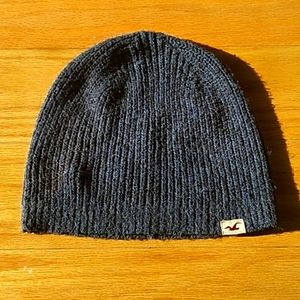 Genuine Hollister Beanie